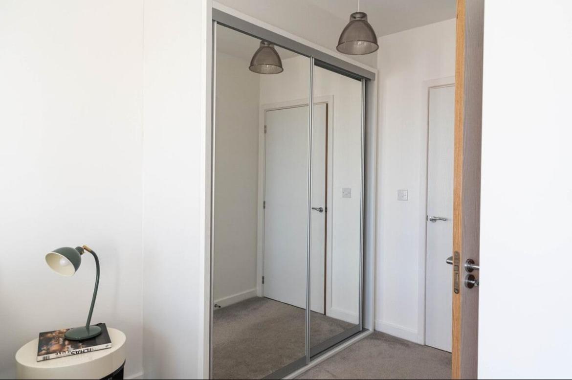 Apartment Dionisio Cozy