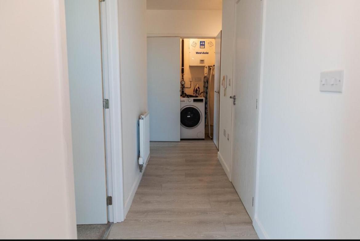 Dionisio Cozy Apartment London