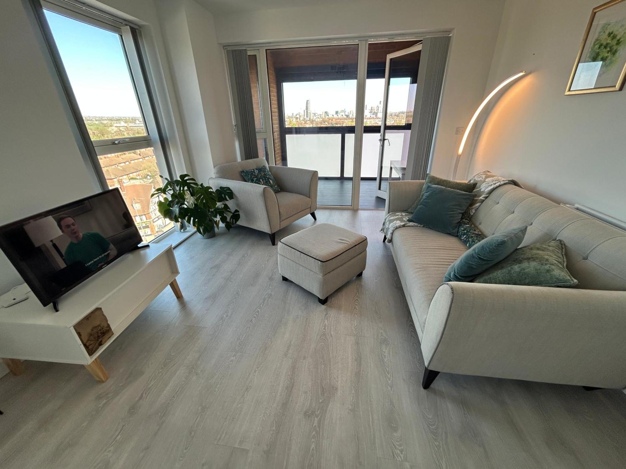 Dionisio Cozy Appartamento