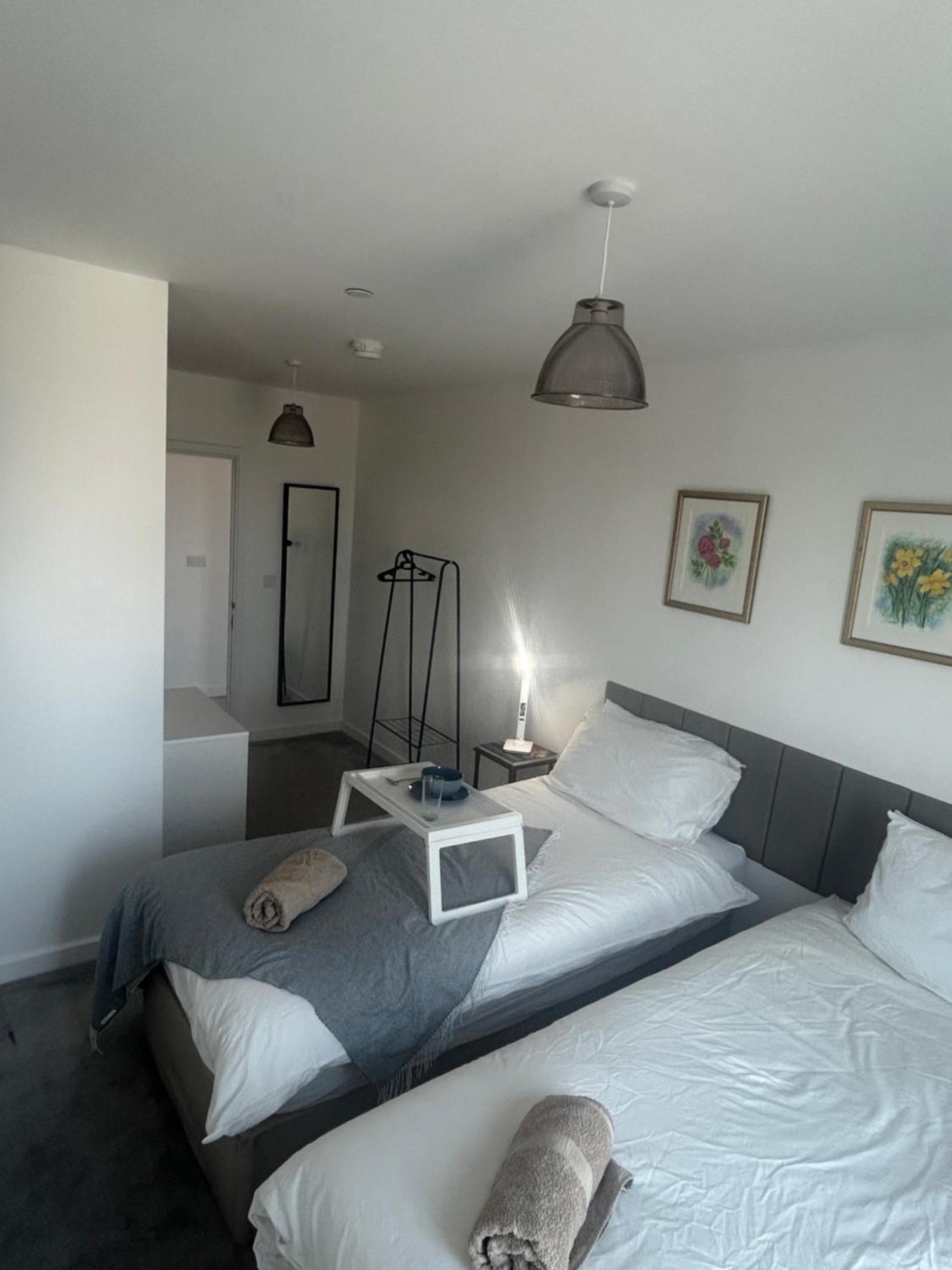 Dionisio Cozy Appartamento Londra