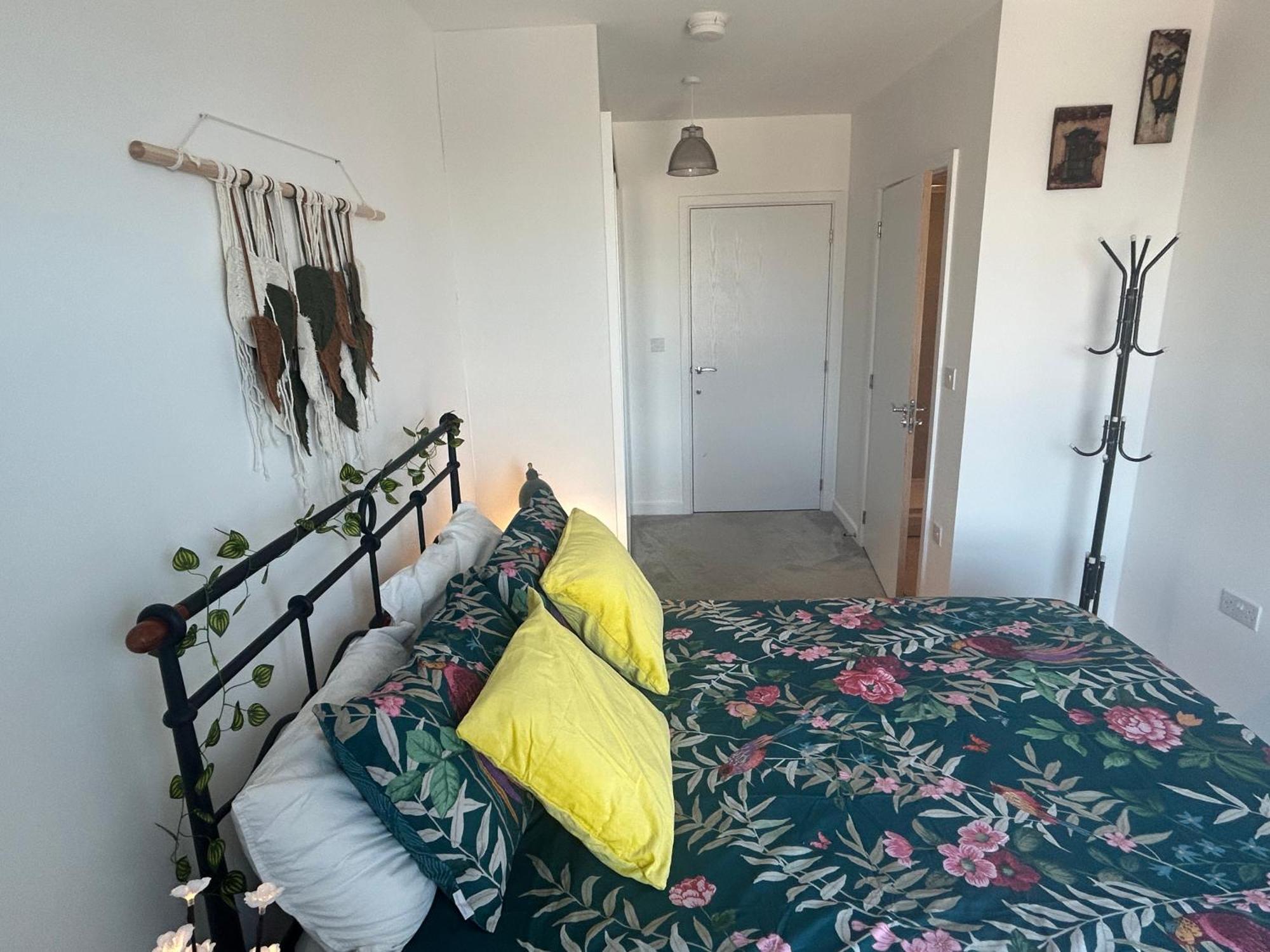 Appartamento Dionisio Cozy *